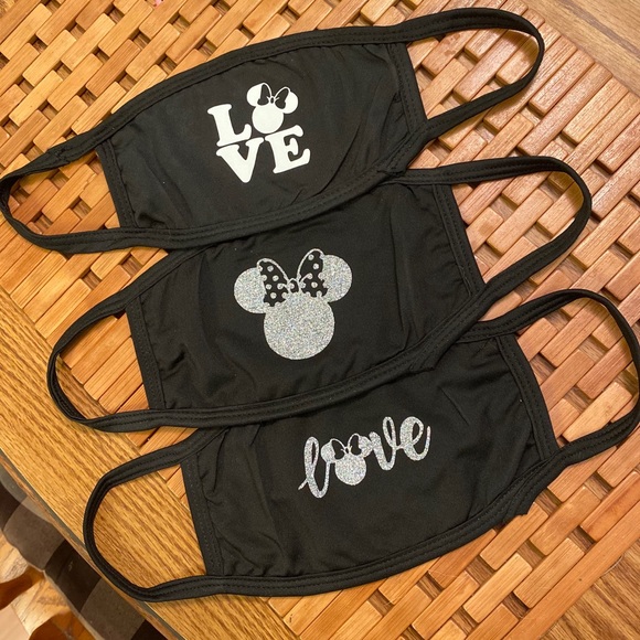 Masks - Picture 2 of 3